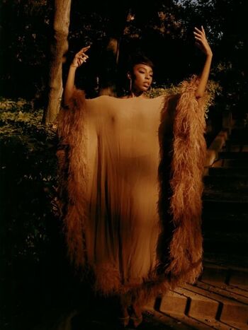 Full leaked Jessica williams page private photo