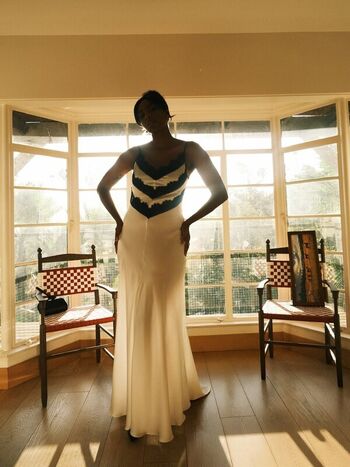 Full leaked Jessica williams private photo