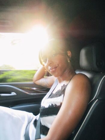 Full leaked Jessica williams private photo
