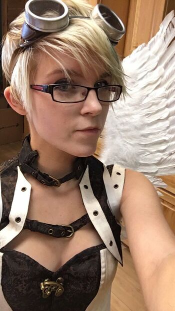 Full leaked Jessica wings private onlyfans photo