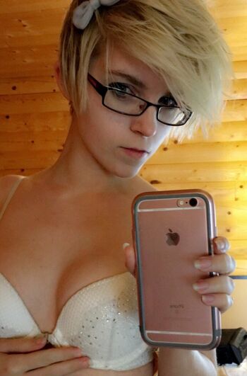 Full leaked Jessica wings private onlyfans photo