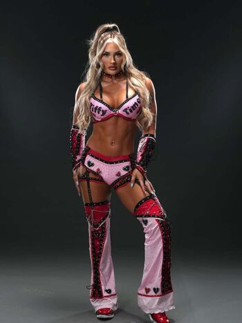 Full leaked Jessica woynilko wwe private onlyfans photo