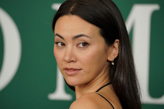 Full leaked Jessica yu li henwick page private onlyfans photo