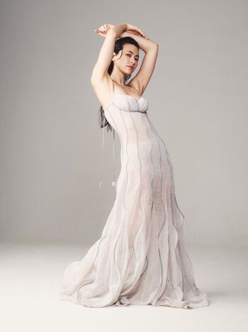 Full leaked Jessica yu li henwick page private onlyfans photo