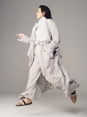 Jessica Yu Li Henwick