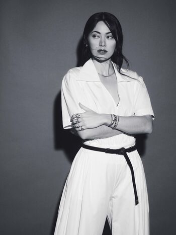 Jessica Yu Li Henwick