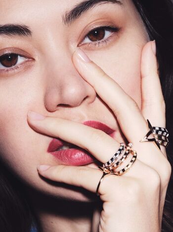 Jessica Yu Li Henwick