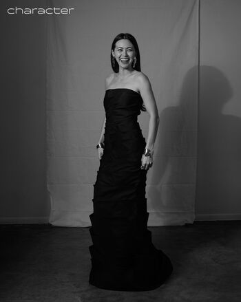 Full leaked Jessica yu li henwick private onlyfans photo