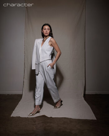 Jessica Yu Li Henwick