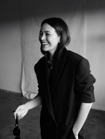 Jessica Yu Li Henwick