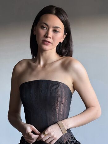 Jessica Yu Li Henwick