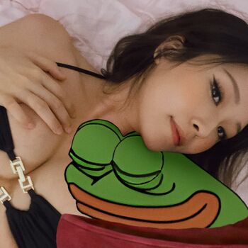 Full leaked Jessica page private photo