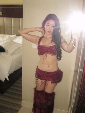 Full leaked Jessica private photo