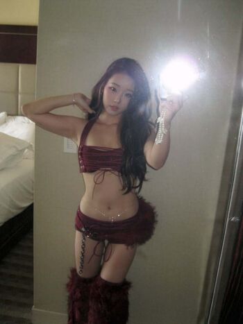 Full leaked Jessica private photo