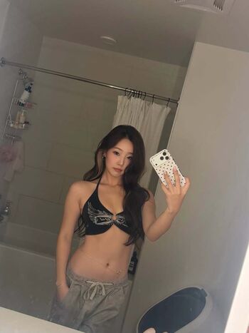 Full leaked Jessica private photo