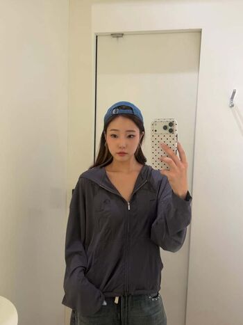 Full leaked Jessica page private photo
