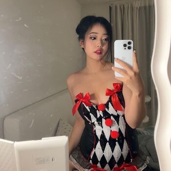 Full leaked Jessica private photo