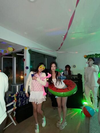 Full leaked Jessica private photo