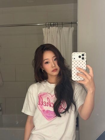 Full leaked Jessica private photo