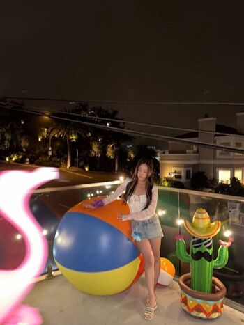 Full leaked Jessica private photo