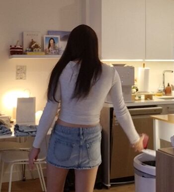 Full leaked Jessica private photo