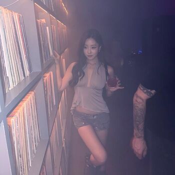 Full leaked Jessica private photo