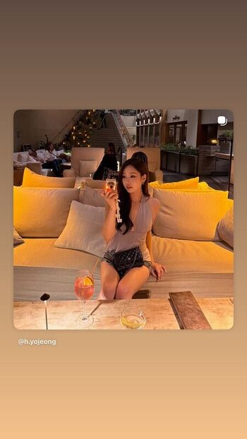 Full leaked Jessica private photo