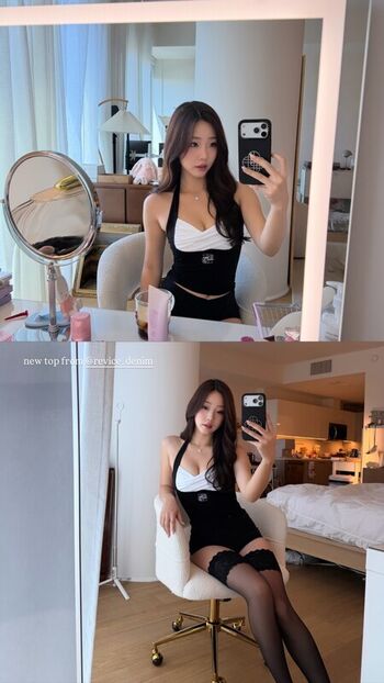 Full leaked Jessica page private photo