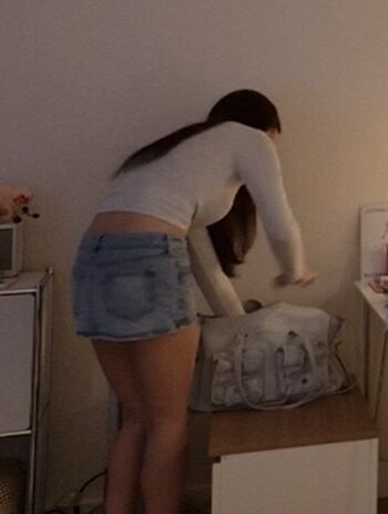 Full leaked Jessica page private photo