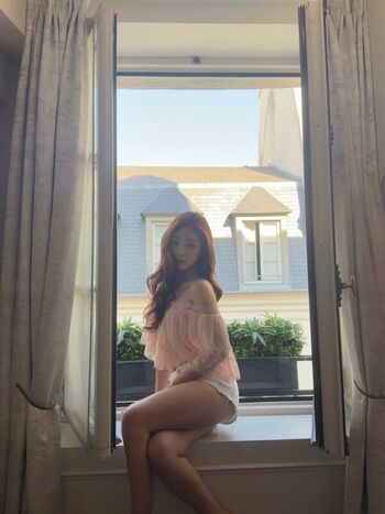 Full leaked Jessica page private photo