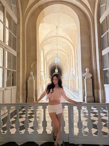 Full leaked Jessica page private photo