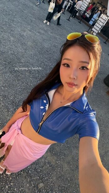 Full leaked Jessica page private photo