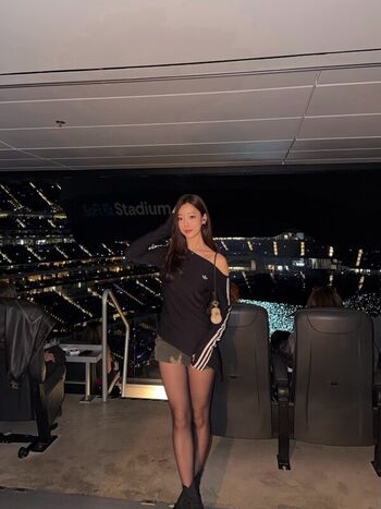 Full leaked Jessica private photo
