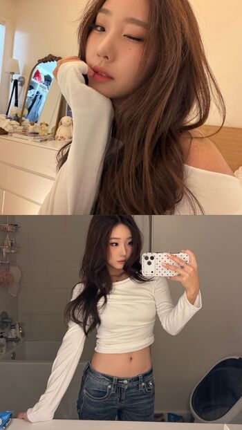 Full leaked Jessica private photo