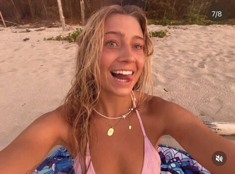 Full leaked Jessicaallott private photo