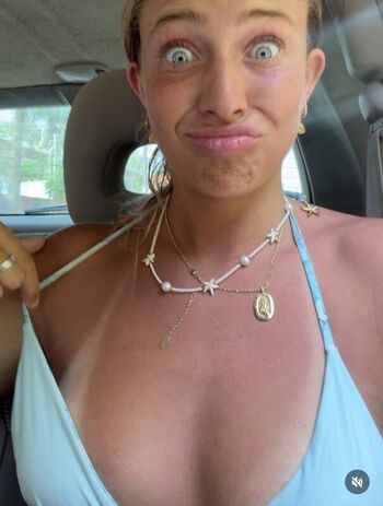 Full leaked Jessicaallott private photo