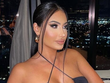 Full leaked Jessicafoster private onlyfans photo