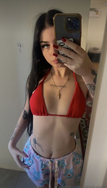 Full leaked Jessicaggg private onlyfans photo