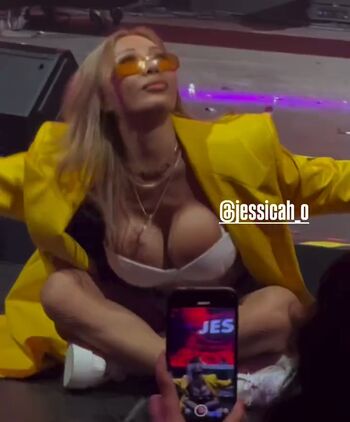 Full leaked Jessicah o private onlyfans photo