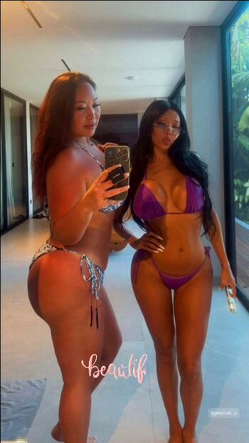 Full leaked Jessicah o private onlyfans photo