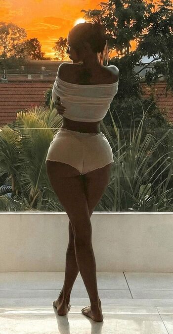 Full leaked Jessicah o private photo