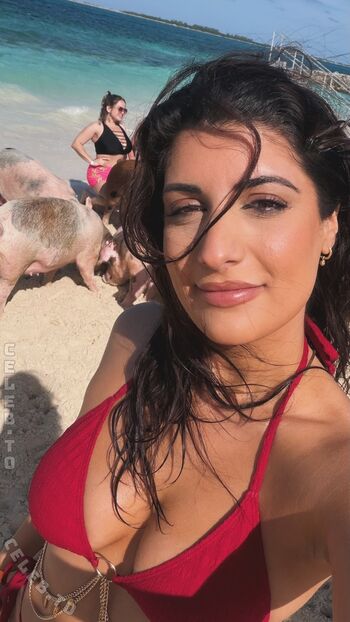 Full leaked Jessicamarchi private photo