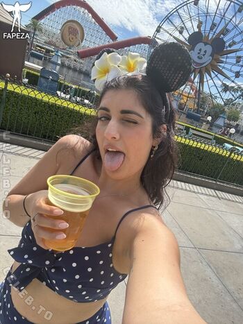 Full leaked Jessicamarchi private photo