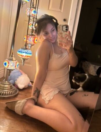 Full leaked Jessicamarie private photo