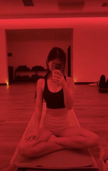 Full leaked Jessicaoskam private photo
