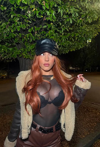 Full leaked Jessicaossman private photo