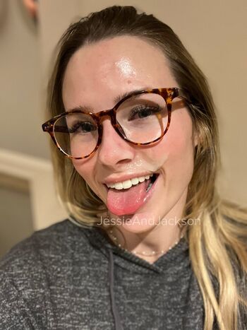 Full leaked Jessie and jackson private onlyfans photo