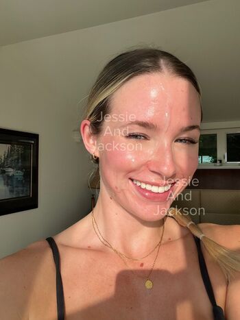 Full leaked Jessie and jackson private onlyfans photo