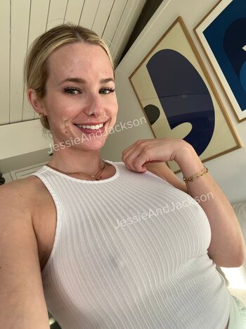 Full leaked Jessie and jackson private onlyfans photo