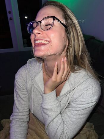 Full leaked Jessie and jackson private onlyfans photo